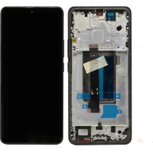 TeknoKapsül Redmi Note 13 Pro Plus 5g Çıtalı Dokunmatik Ekran