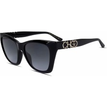 Jimmy Choo Rıkkı G S 1n5 807 9o Kadın Güneş Gözlüğü