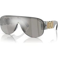 Versace VE4391 311 6g 48 Erkek Güneş Gözlüğü