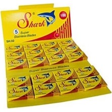 Renas Store 2li Sotraco Shark Sh-02 Tam Jilet 5 Parça X40 (5047)
