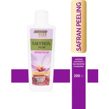 Renas Store Yüz Bakım Peelıng - Safran Peeling 200 ml