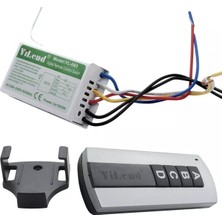 Renas Store PM-5847 Avize Kontrol Kumandası