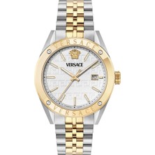 Versace VRSCVEKHA0625 Erkek Kol Saati
