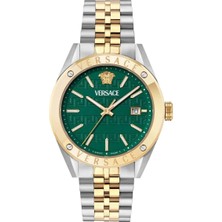 Versace VRSCVEKHA0525 Erkek Kol Saati