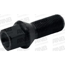 Anb B17G142528PB Bijon Civasi Siyah Alpina-Bmw-Mini-Toyota (M14X1.25X28) BV1425DS 36136774896