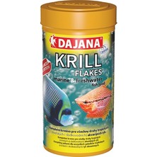 Edntrend Dajana Krill Flakes 100 ml 20 gr