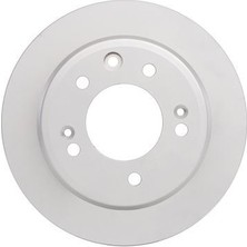 Bosch 0986479C14 Arka Fren Diski (Dolu Tip - Kaplamali) Hyundai I30 1,6l D4FB Crdi 07-11 1,4l 1,6l Benzinli 07-11 / IX35 1.6l G4FD Gdi (140HP) 10-15 / Kıa Ceed 1,6l D4FB Crdi 06-12 1,4l 1,6l