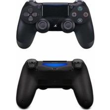 Akıllı Bayi Umut Collection Yeni Nesil Joystick Oyun Kolu Android Uyumlu Kablosuz Titreşimli