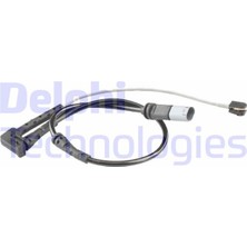Delphi Delphı LZ0335 Balata Fisi On Bmw F40 F52 F44 F45 F46 F48 F49 F39 . Mini F54 F60 34351543830