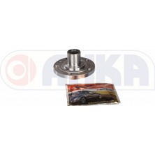 Anka 60500015 Ön Teker Poryasi Fiat Doblo Iıı 10> Egea 16> (5 Bijon) (Freze Sayisi:25) 51897452-52017379