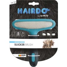 M-Pets Haırdo Çift Taraflı Fırça