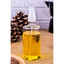 Taşev Colette - Püskürtmeli Yağlık Airfryer Püskürtmeli Sprey Cam Yağlık Pratik Şef Yağlık 200ML