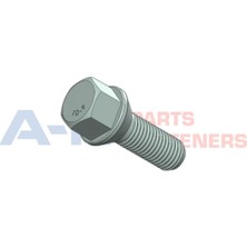 Anb B17U122528Z Bijon Civatasi Fiat Doblo(Y.m)Citroen-Peugeot-Opel-Ford 13230425-13230335-11294235