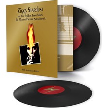 SoundBox Davıd Bowıe - Zıggy Stardust And The Spıders