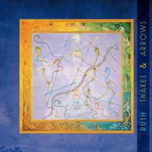 SoundBox Rush - Snakes & Arrows