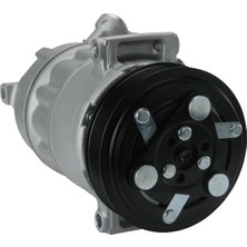 Bosch 1986AD1231 Klima Kompresörü Opel Vectra C-Signum 02> 2.0-2.2 Tdı 3.2 V6 Fiesta 02> 1.6 Tdci 1334194-5S6119D629AA-