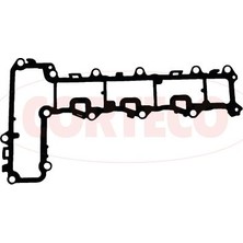 Corteco 49379246 Kürbütör Kapak Contasi Boxer-Jumper-Vivaro C-Zafira LIFE-P308-P508-P3008-P5008-EXPERT-JUMPY-C4-C5- Focus Iıı- C-Max-Kuga-Mondeo-S-Max-Galaxy-Toyota Proace 2.0 DW10 Dtr-Dth-Dtl