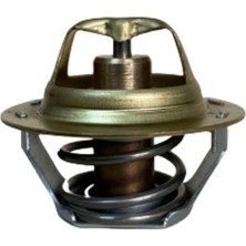 Elba 1080568 Termostat (74 C) Skoda Fabia 1.4-1.4 Tdi (99-08)-Felicia 1.3 (94-98) 047121111P-047121111E-047121111D