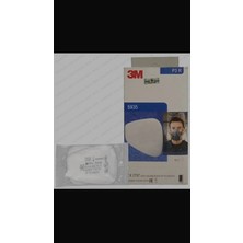 St. Morritz 5935 Maske Ped(10 Çift 20 Adet) Geçmiş Tarihli