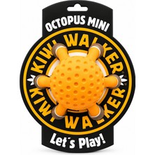 Kiwi Walker Let's Play Octopus Mini Turuncu