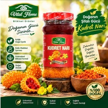 Kudretnarı Kantaron Yağlı