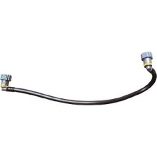 Exq 18-95-41 Yakit Hortumu Modus-Kangoo Iı-Laguna Iıı-Megane Iıı-Fluence-Clio Iı-Twingo Iı-Dacia Logan-Sandero-Lo Dgy-Duster-Nissan Qashqai 2mk-1.5dcı K9K 8200934107