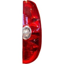 Çerkez Cerkez MAK-350 Stop Lambasi Sağ Doblo-Opel Combo 10=> (Çift Kapi) (Duysuz) 51810673