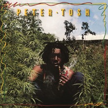 SoundBox Peter Tosh - Legalıze It - 1 Plak