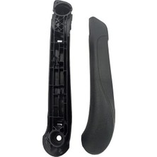 Exq 55-97-33 Ön Kapi Iç Çekme Kolu Sağ Renault Kangoo Iıı-Citan 8200548972-806820336R