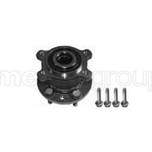 Cifam Cıfam 6192859 Ön Teker Poryasi Komple Astra J 09>15 Zafira C 11> Chevrolet Cruze 09>15 (5 Bijon) 13583479-328021-328001-13502829