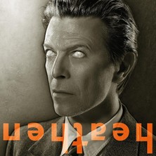 SoundBox Davıd Bowıe - Heathen - 1 Plak