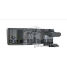 Ayhan A7753 Klima Radyatör Braketi Fiat Fiorino-Nemo-Bipper 09> 51801314