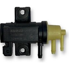 Autodak DAK3203 Turbo Basinç Elektrovanasi Renault Clio Iv 12> Captur I 13> Dacia Duster 12> Sandero Iı 13> Logan Iı 13> 1.5dci K9K 149567084R
