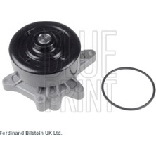 Blue Print Blueprınt ADT39175 Devirdaim Su Pompasi Toyota Avensis 1.6l 3zzfe ZZT250 03-08 / Corolla 1.4l 4zz-Fe ZZE120 Vvti 02-06 / 1.6l 3zz-Fe ZZE121 Vvti 02-06 / Verso 1.6l 3zz-Fe ZNR10 04->
