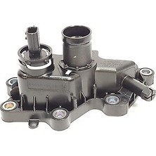 Autodak DAK3652 Komple Termostat Renault Clio Iv Logan Sendero 1.0 Tce (110601903R) 110601903R-2812030261