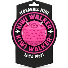 Kiwi Walker Let's Play Icosaball Mini Pembe