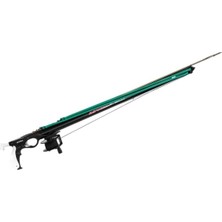 Apnea Yeşil mt Series Open 75 Zıpkın (Yeşil Lastik)