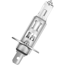 Osram Orijinal H1, Halojen Far Ampulü, 64150-01B, 12V, Tekli Blister (1 Adet)
