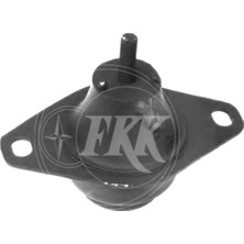 Fkk 1358 Motor Takozu Ön Sağ Renault R19 Express Kangoo 1.9d F8Q 7700802927