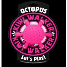 Kiwi Walker Let's Play Octopus Pembe