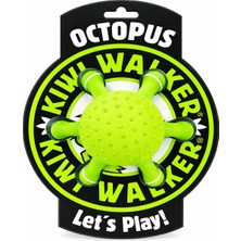 Kiwi Walker Let's Play Octopus Yeşil