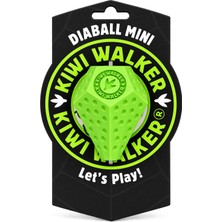 Kiwi Walker Let's Play Diaball Mini Yeşil