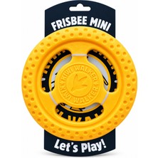 kiwi walker let's play  mini turuncu