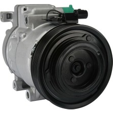 Bosch 1986AD1178 Klima Kompresörü Hyundai I30 1,4l 1,6l G4FA G4FC 07-11 / Kıa Ceed 1,4l 1,6l G4FA G4FC 06-12 977012H040-977012H000