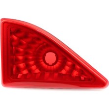Autodak DAK1015 3. Stop Lambasi Renault Master Iıı 10> Opel Movano B 10> 265900021R-4419392-93197475