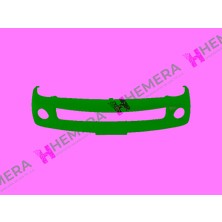 FPI Fpı HYB033NB Tampon Ön Sisli Hyundai H100 Kamyonet 2004-2011 865114F010