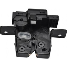 Autodak DAK3189 Bagaj Kilidi Motorlu Renault Megane Iı 02>08 Clio Iıı 05>14 Modus 05> 8200947699-8200076240-820007624