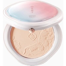 Florasis Yurong Airbrushed Tinted SPF50+ Kompakt Pudra