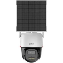 Dahua Apollo DH-BP3EW-4G 3mp 3.6mm 4g Solar System Wizcolor Ip Kamera