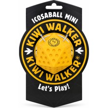 Kiwi Walker Let's Play Icosaball Mını Turuncu